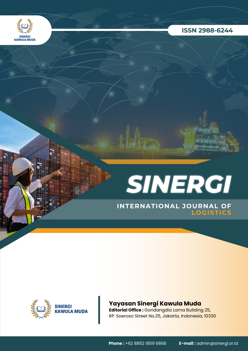 					View Vol. 2 No. 2 (2024): May 2024
				