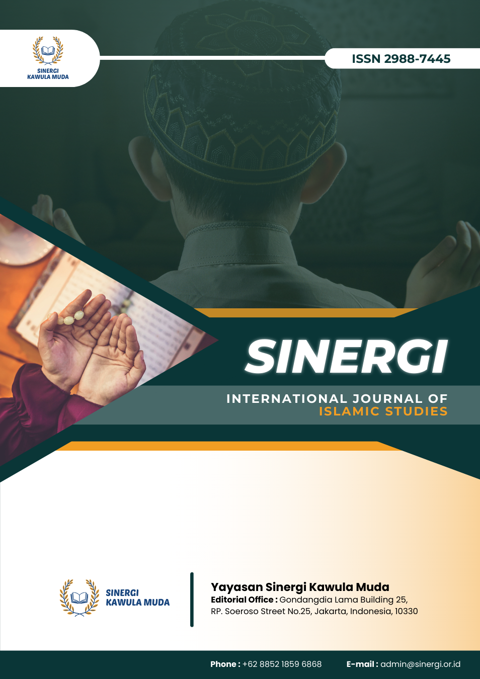 					View Vol. 3 No. 4 (2025): November 2025
				